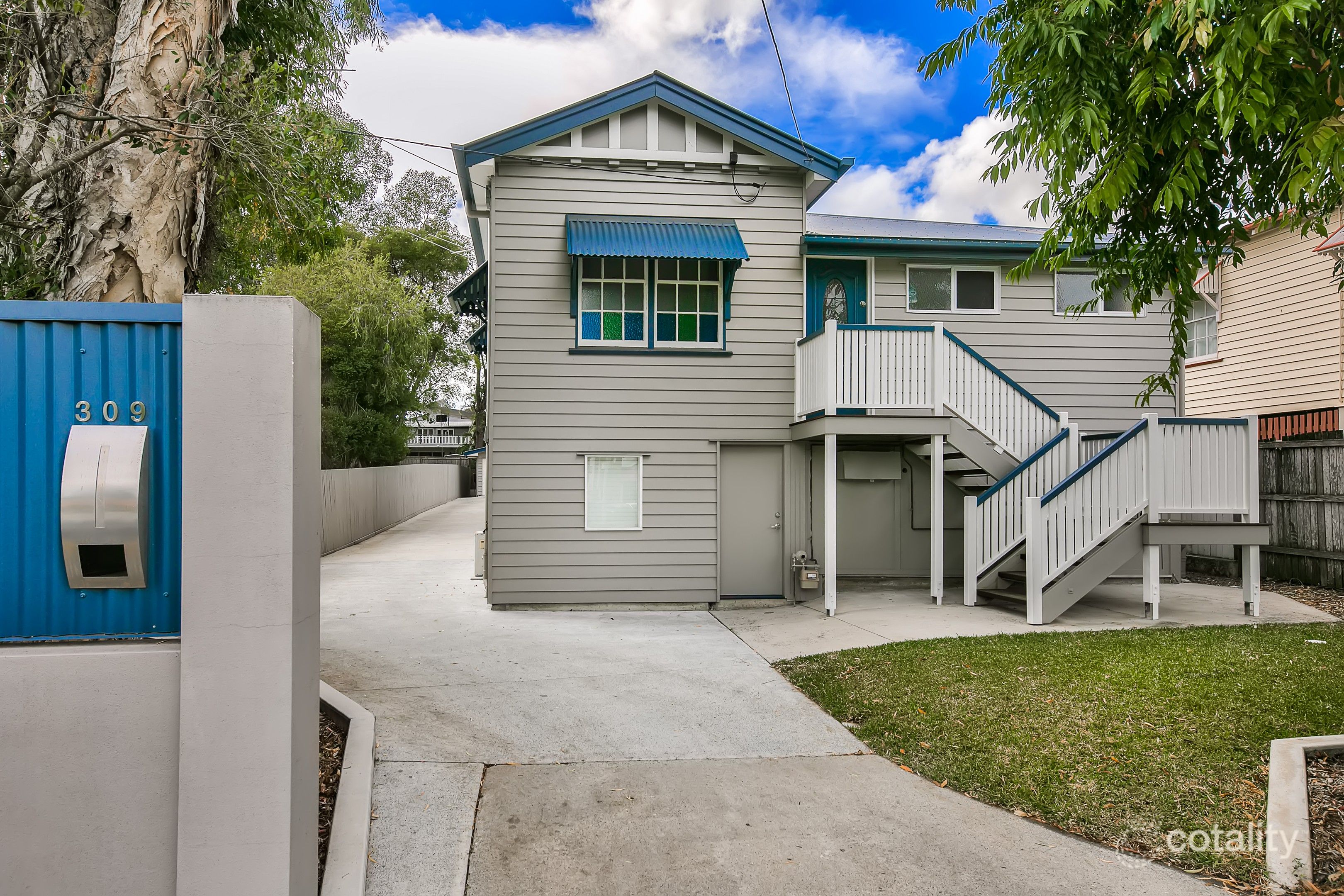 309 Wardell St, Enoggera, QLD 4051