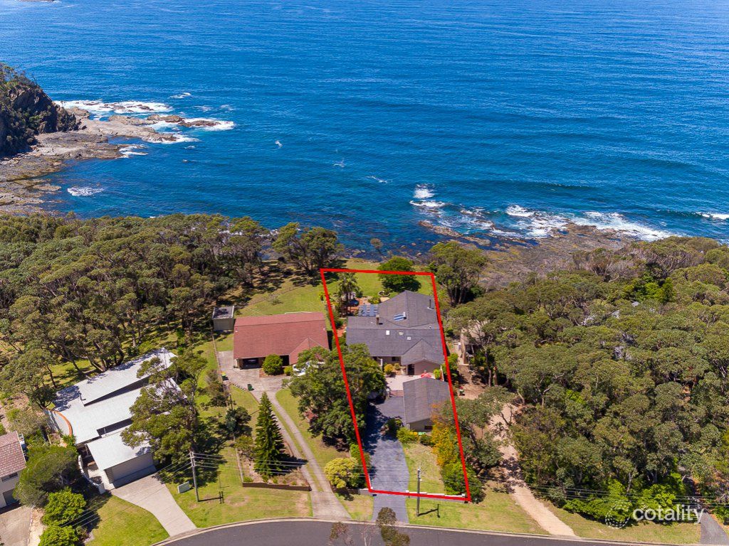 71 Tallawang Ave, Malua Bay, NSW 2536