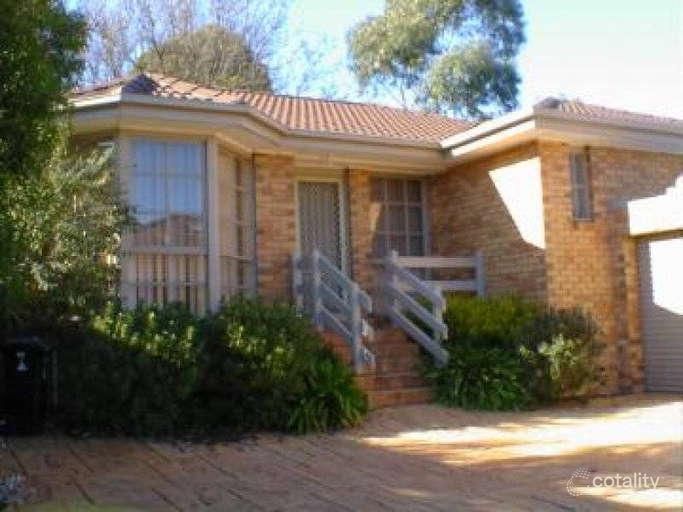 2/24 Moresby Ave, Bulleen, VIC 3105