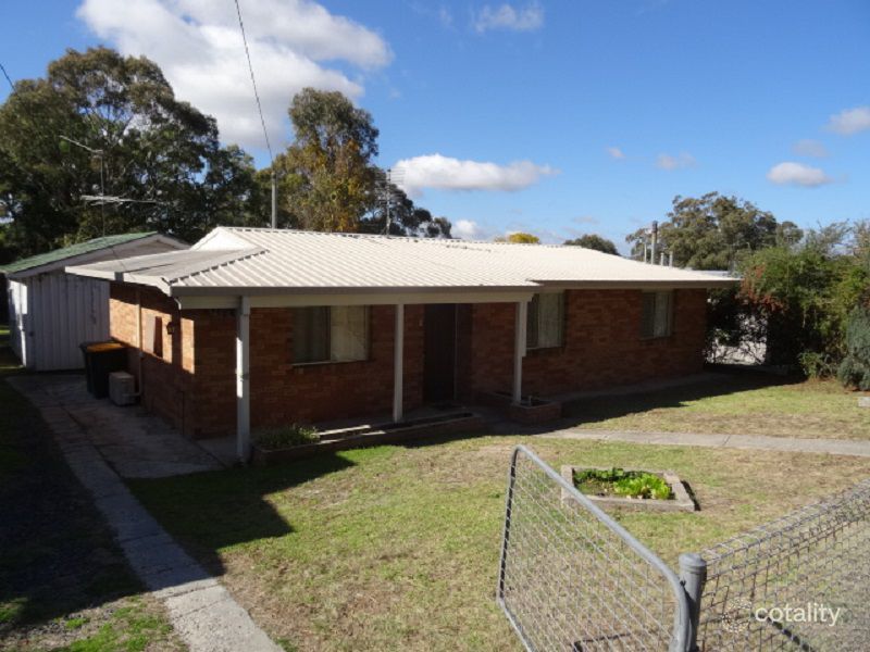 5 White St, Stanthorpe, QLD 4380