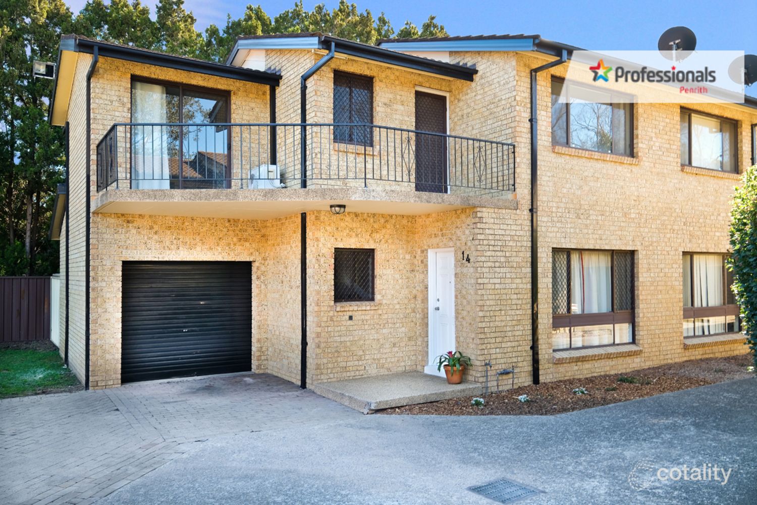 14/48-50 Victoria St, Werrington, NSW 2747