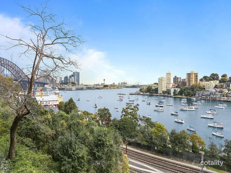8/1 Harbourview Cres, Lavender Bay, NSW 2060