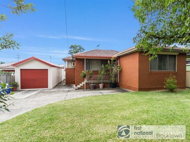 57 Walters Rd, Blacktown, NSW 2148