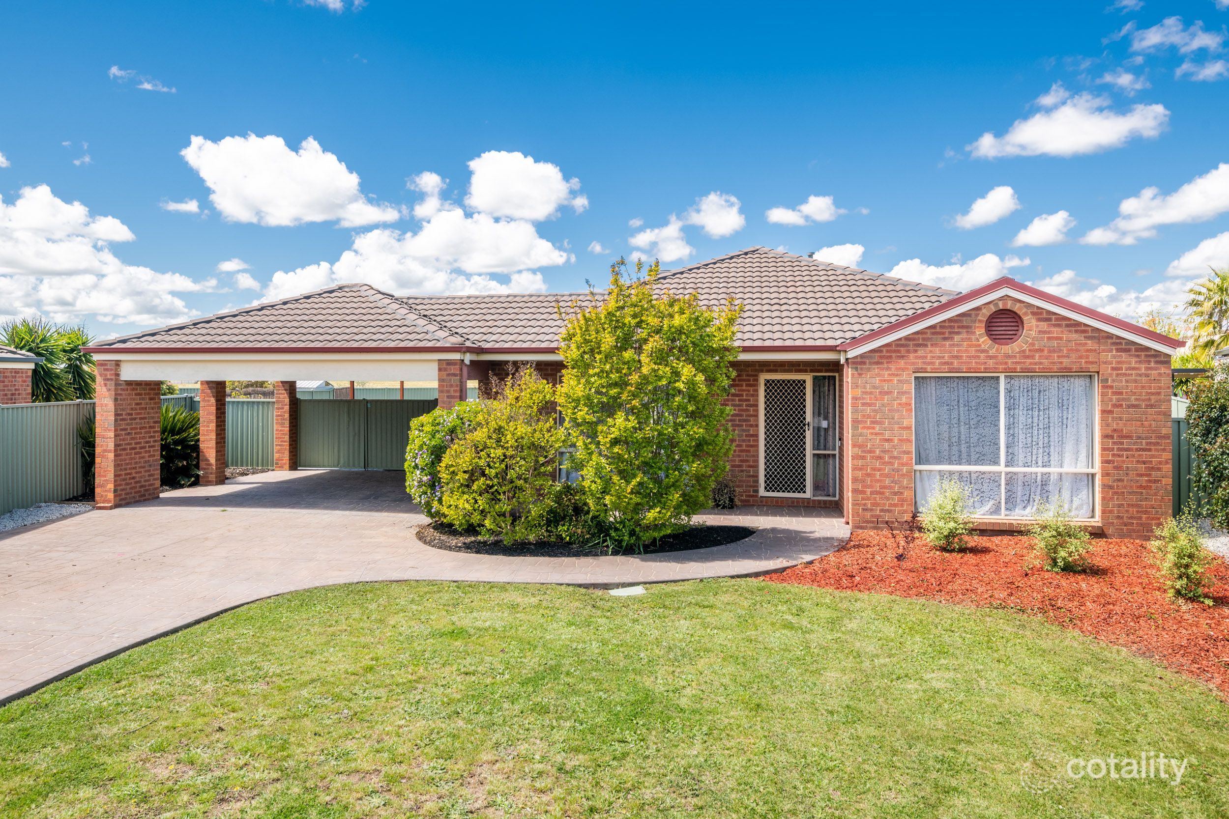9 Jonagold Ct, Shepparton, VIC 3630