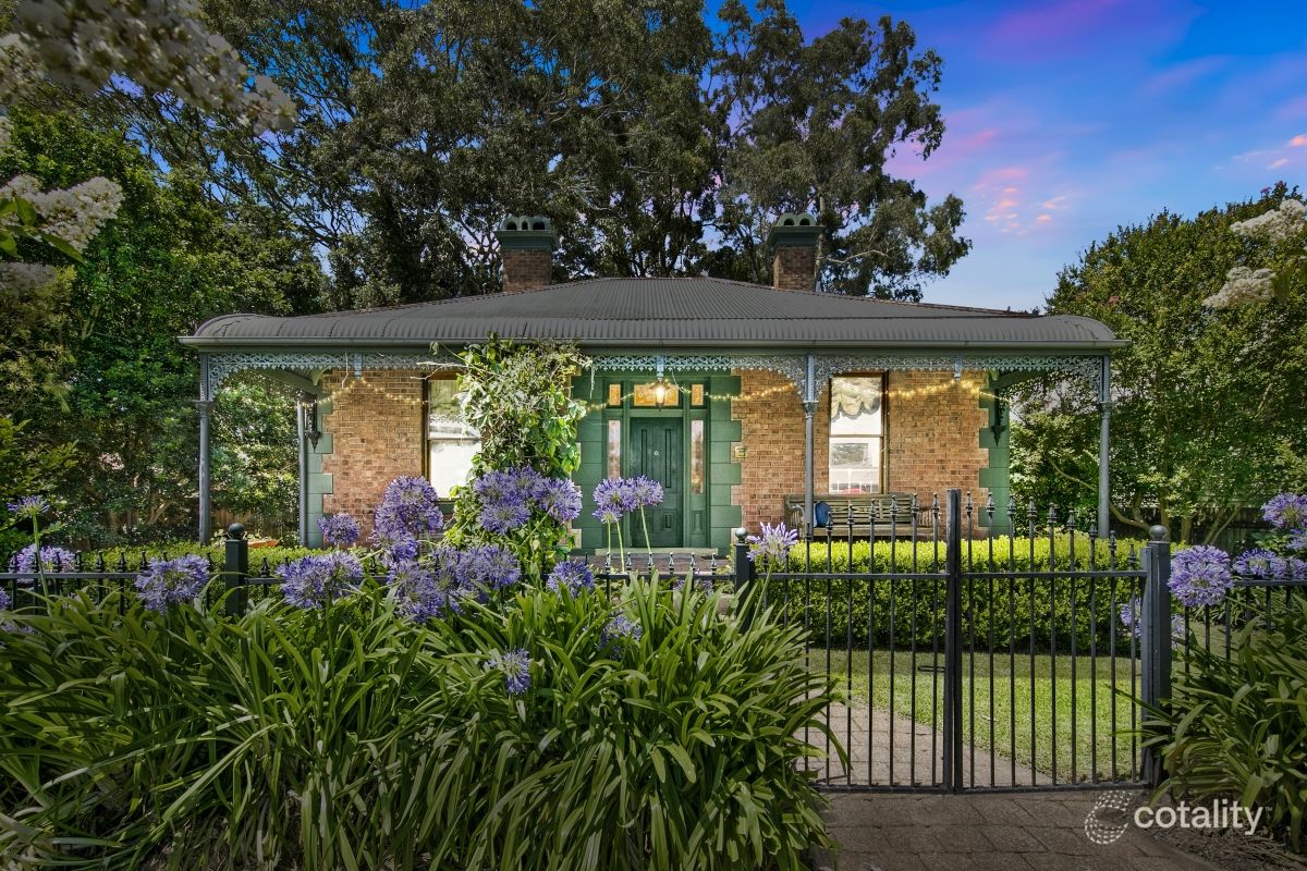 5 Brisbane St, Lorn, NSW 2320