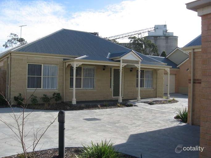 6/10 Bosanquet Ave, Newtown, VIC 3220