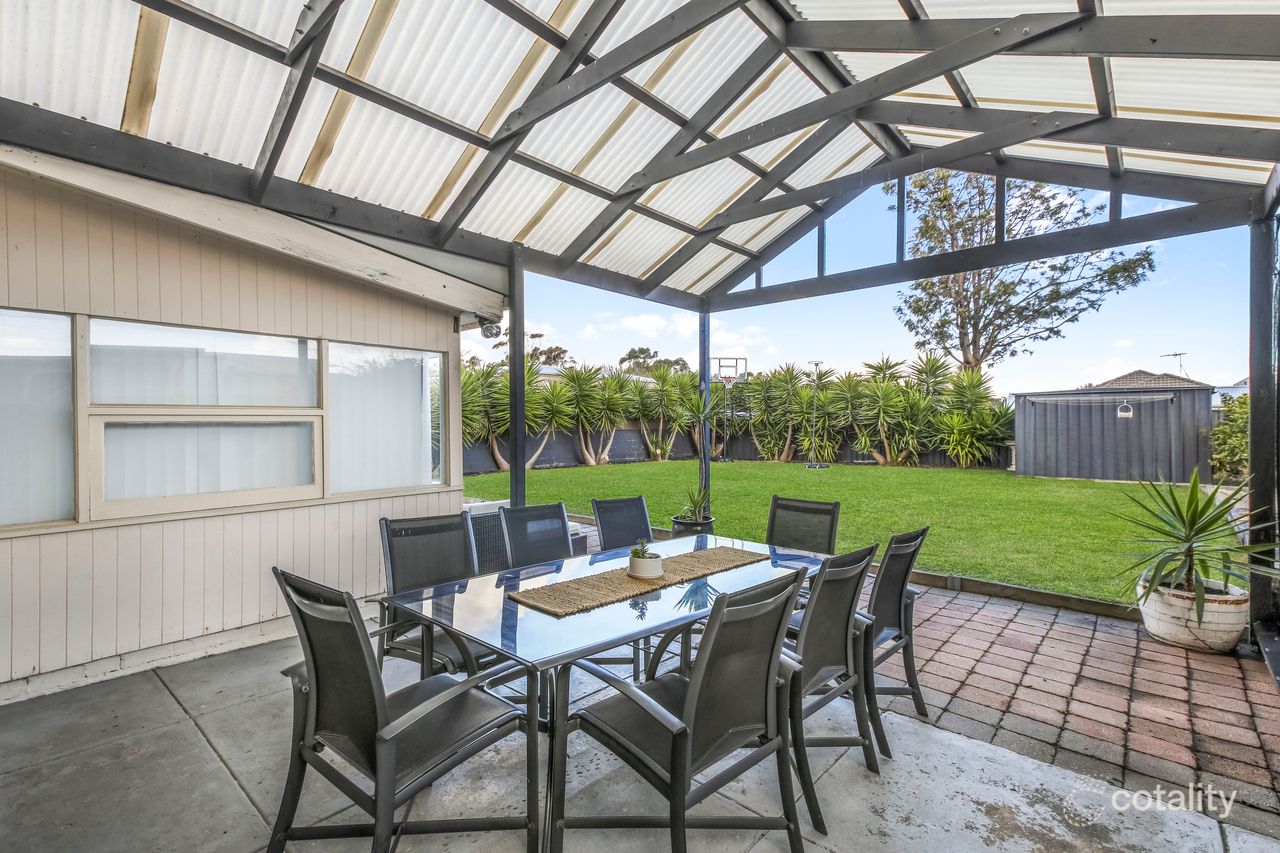 596 Grange Rd, Henley Beach, SA 5022