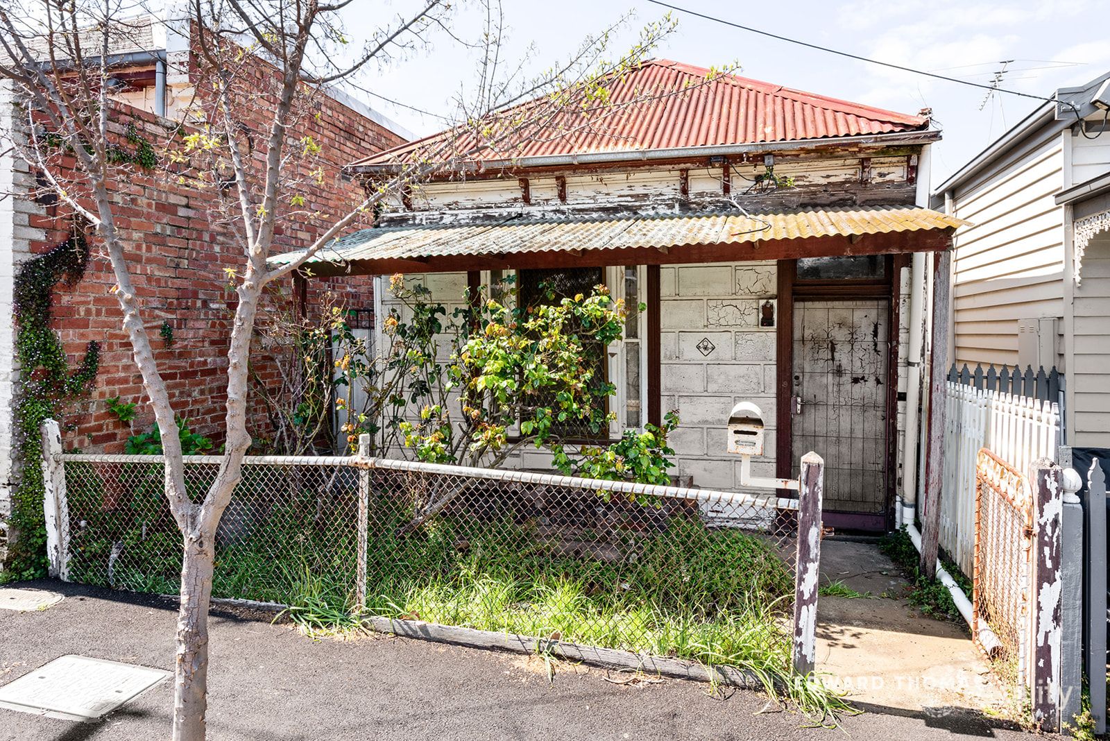9 Collett St, Kensington, VIC 3031