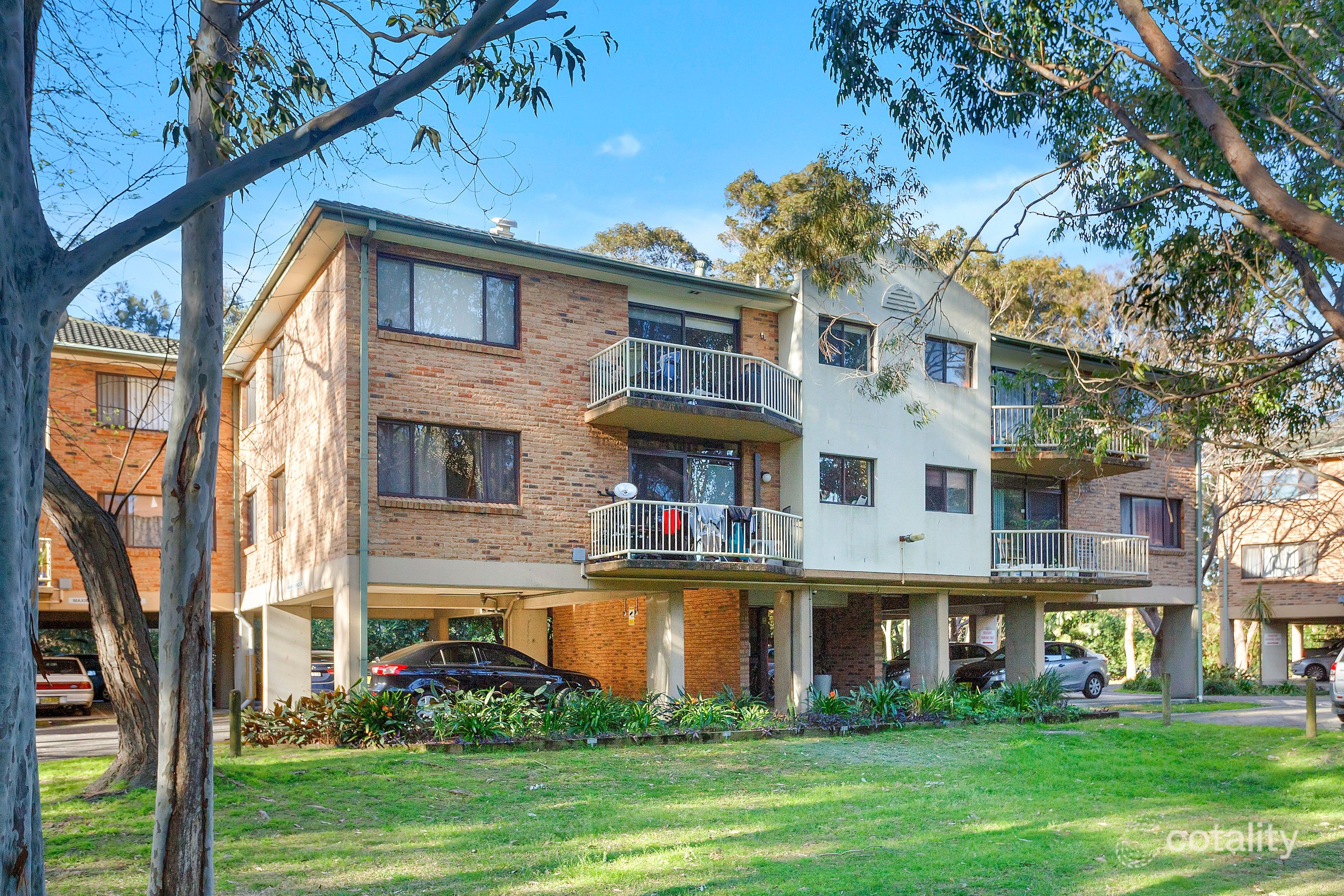 23/2-4 Hindmarsh Ave, North Wollongong, NSW 2500