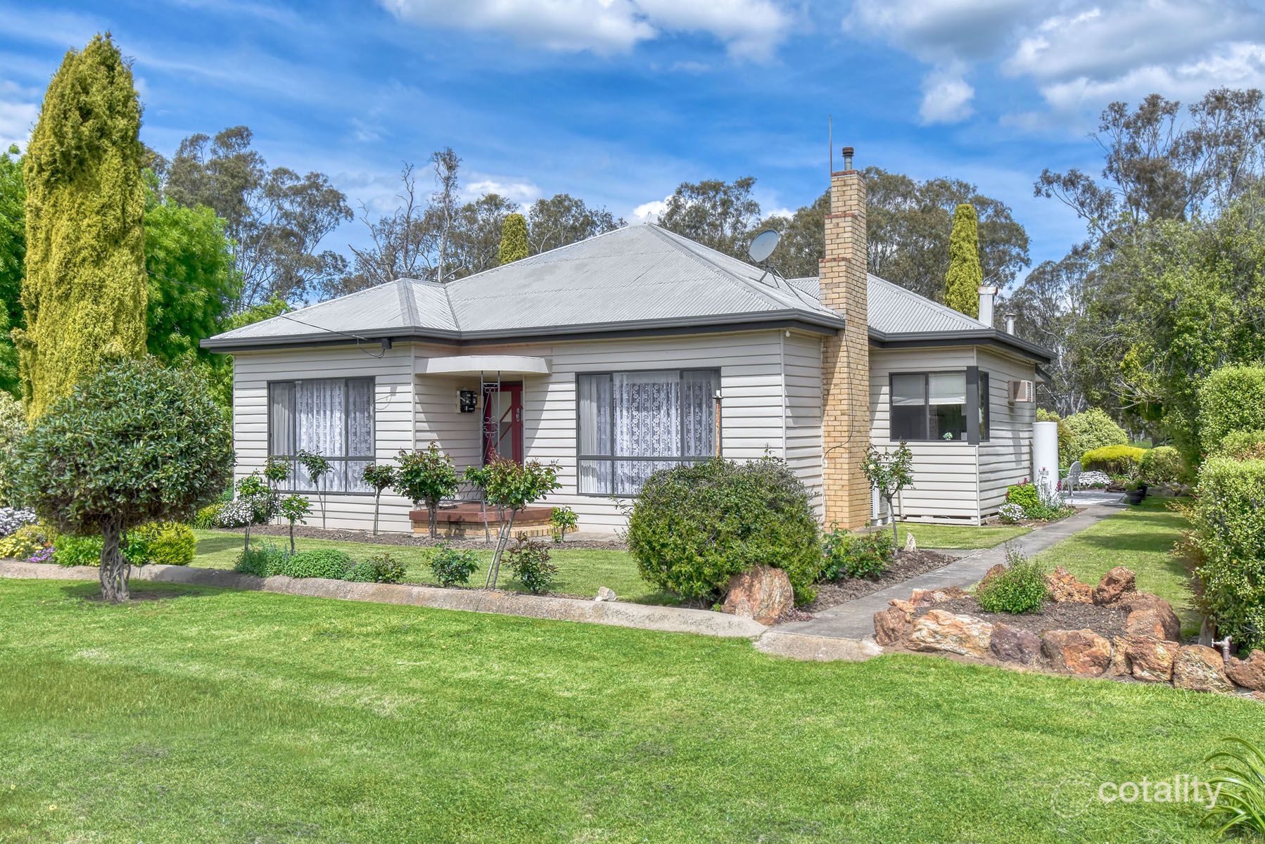 42-44 High St, Navarre, VIC 3384