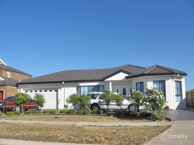 59 Perceval Cres, Taylors Lakes, VIC 3038