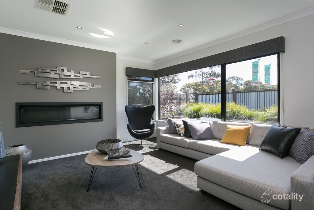 1 Swanson Bvd, Strathfieldsaye, VIC 3551