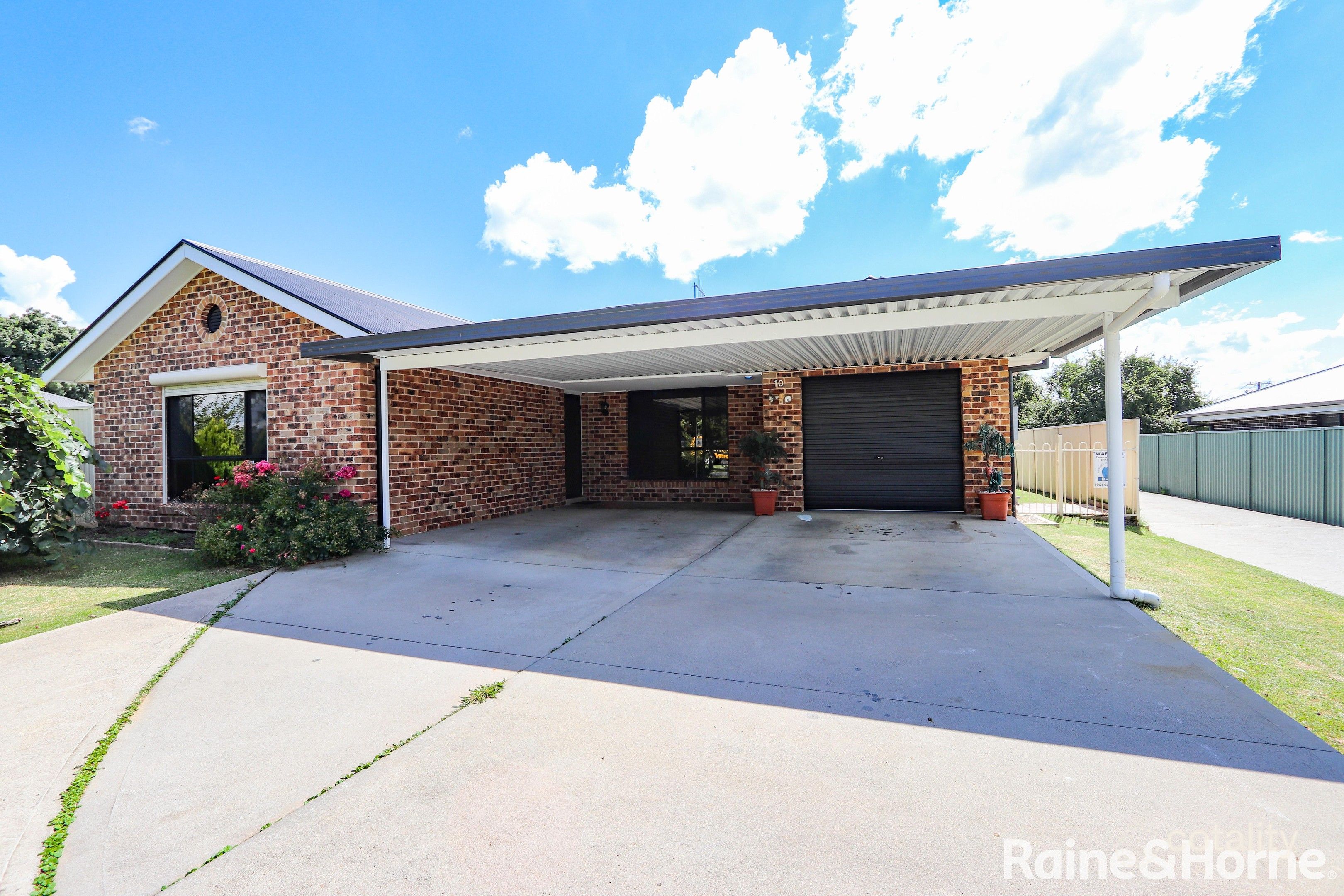 10 Nelson St, Raglan, NSW 2795