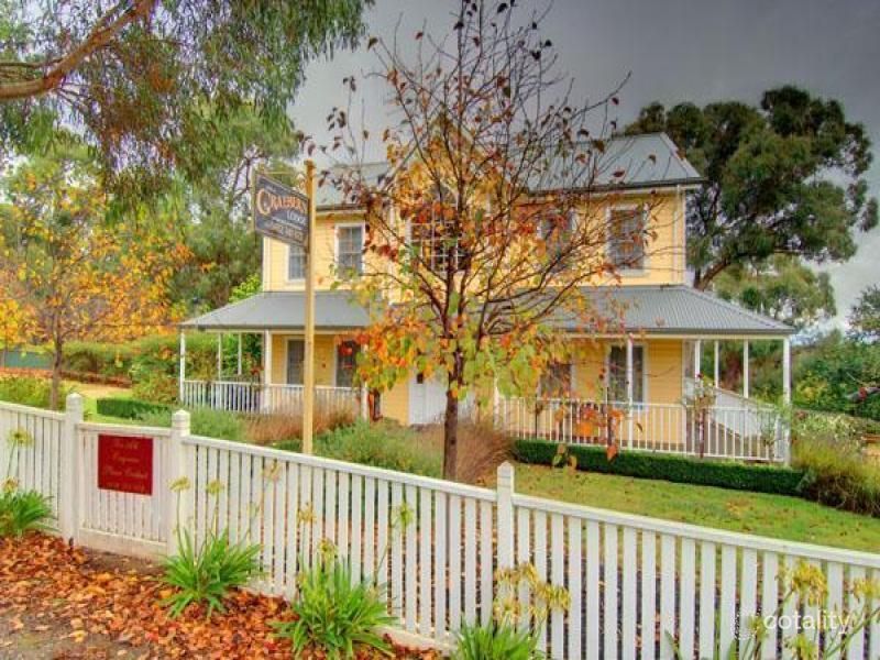 602 Cathcart St, Buninyong, VIC 3357