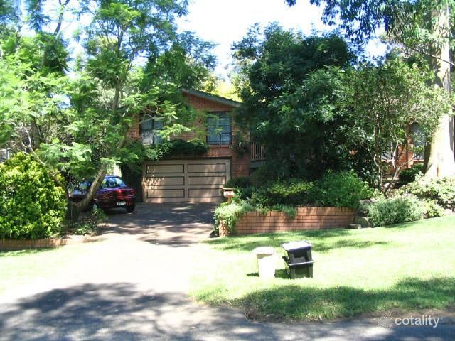 42 Koala Rd, Blaxland, NSW 2774