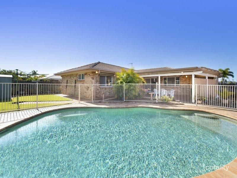 13 Champagne Cres, Thornlands, QLD 4164