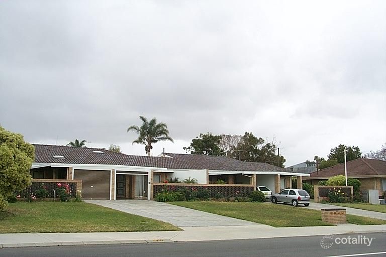 309 Cape St, Yokine, WA 6060