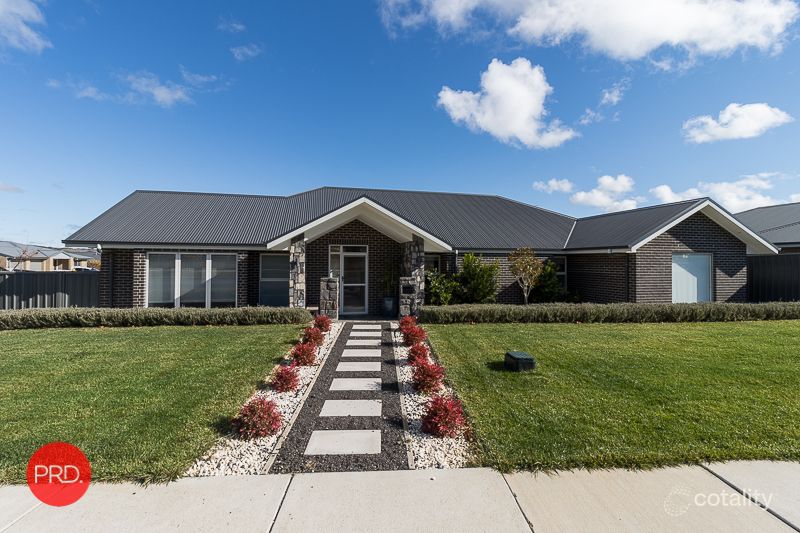 21 Finch St, Bungendore, NSW 2621