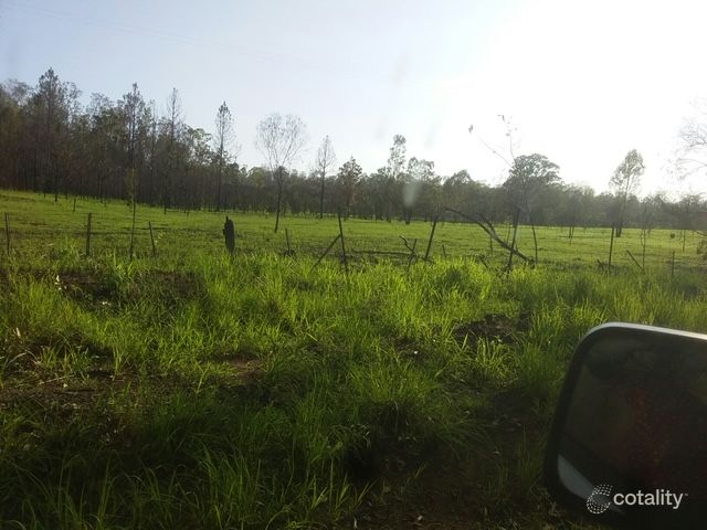900 Old Tenterfield Rd, Camira, NSW 2469