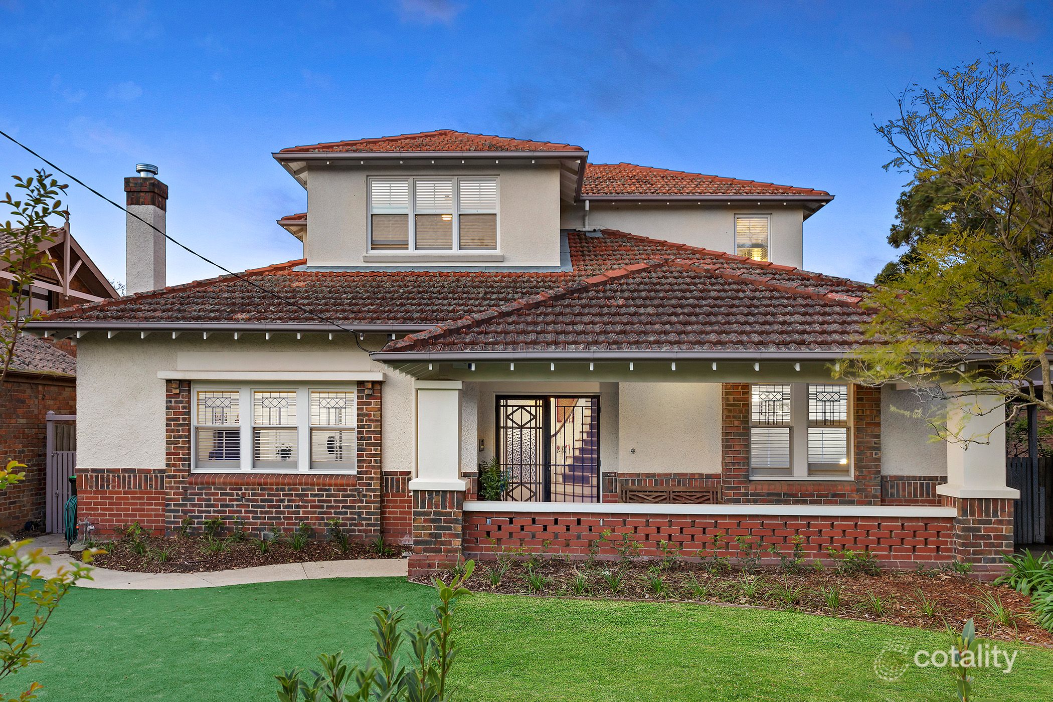 33 Sunnyside Ave, Camberwell, VIC 3124