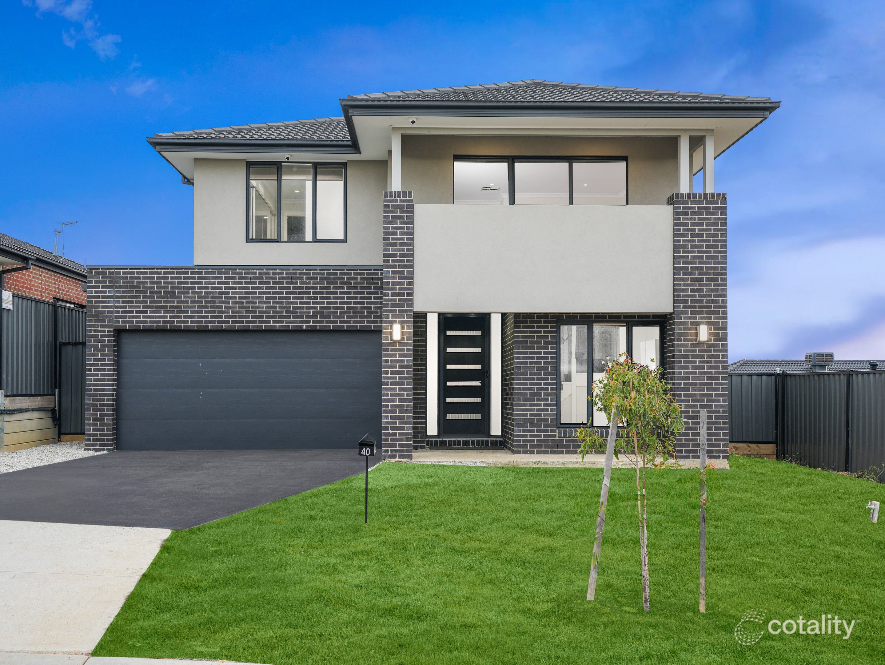 40 Botanical Ave, Wallan, VIC 3756