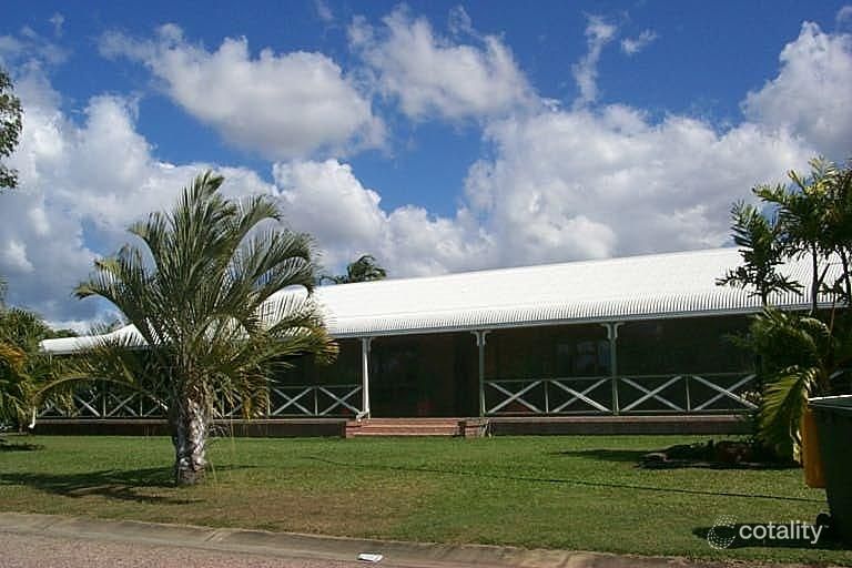 23 Lisa Dr, Ayr, QLD 4807