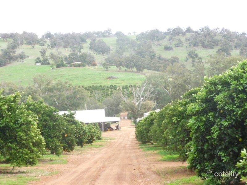 1410 Chittering Rd, Lower Chittering, WA 6084