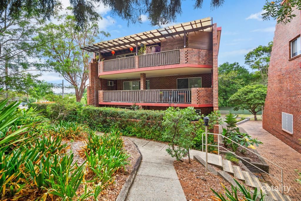 3/2 Railway Cres, Jannali, NSW 2226