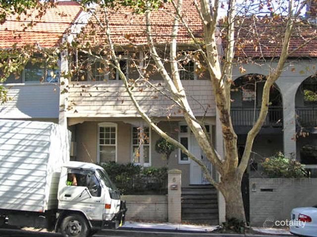 12/67 Ocean St, Woollahra, NSW 2025