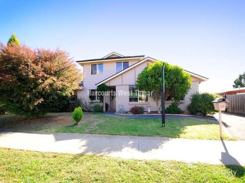 69 Freshwater Point Rd, Legana, TAS 7277