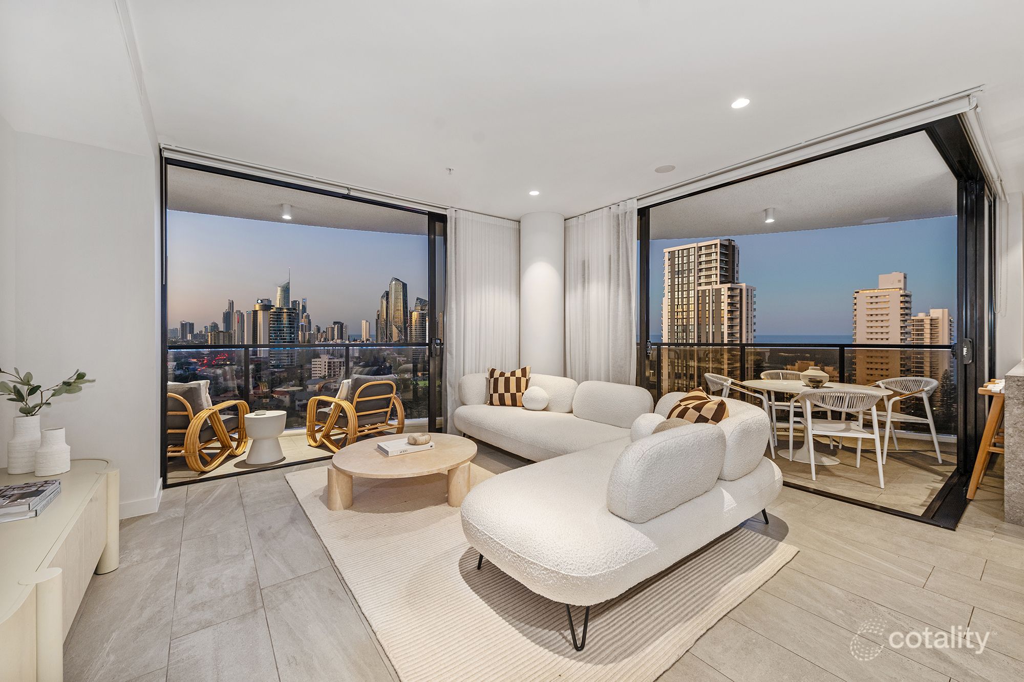 1601/36 Britannia Ave, Broadbeach, QLD 4218