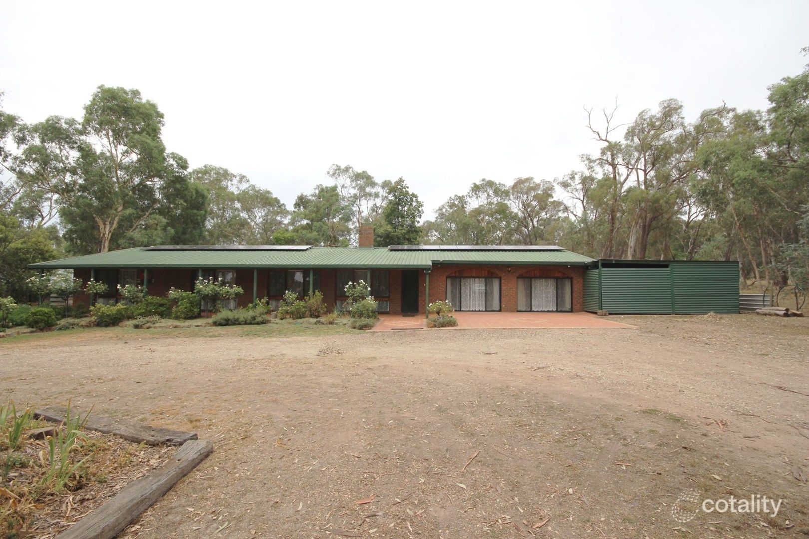 41 Wirrinya Ave, Glenrowan, VIC 3675