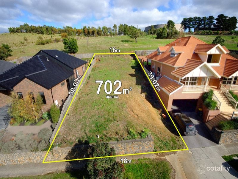 5 Mardis Pl, South Morang, VIC 3752