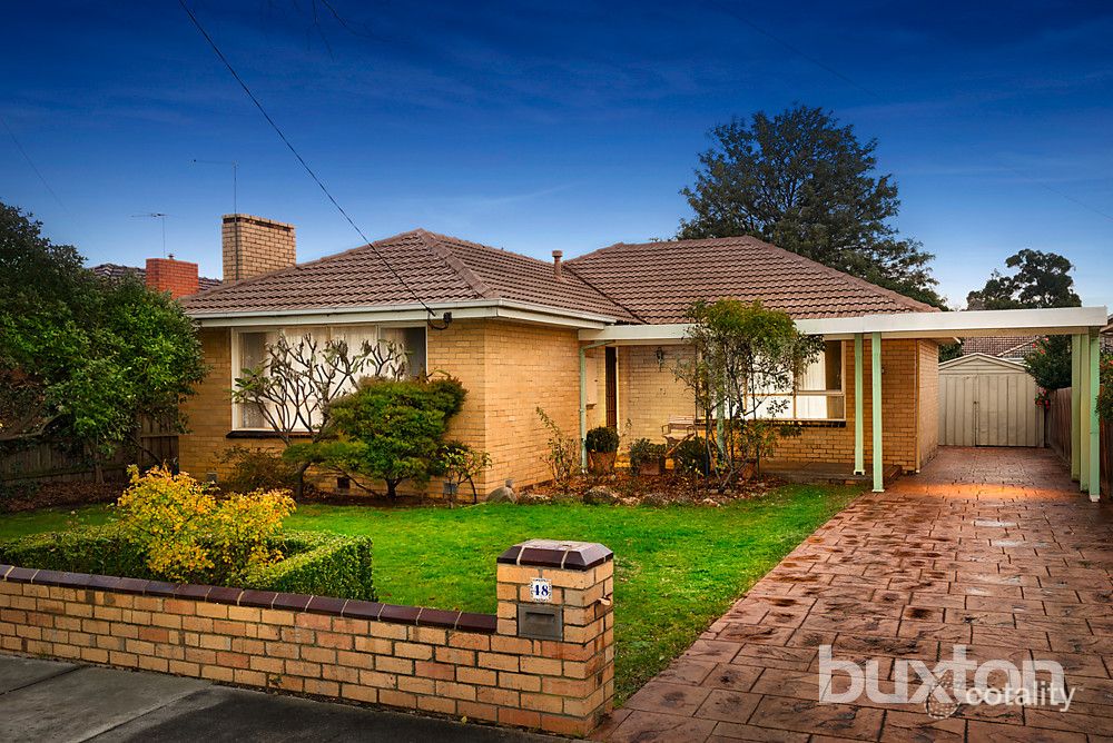 48 Bellevue Rd, Bentleigh East, VIC 3165
