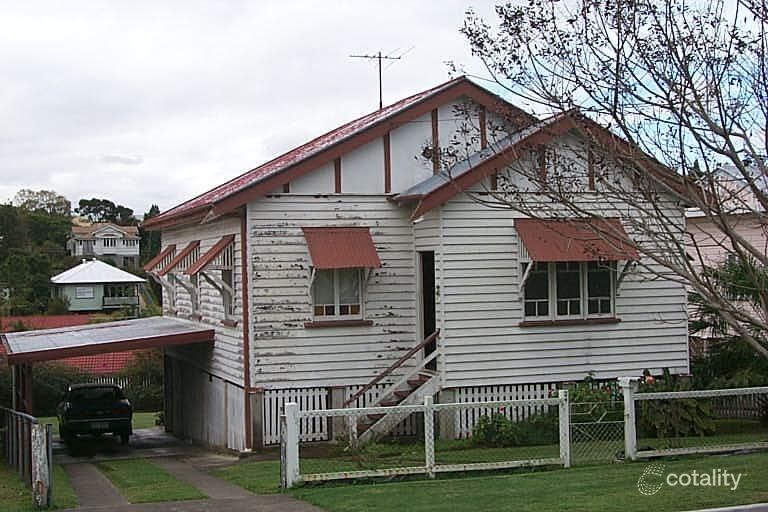 24 Annie St, Camp Hill, QLD 4152