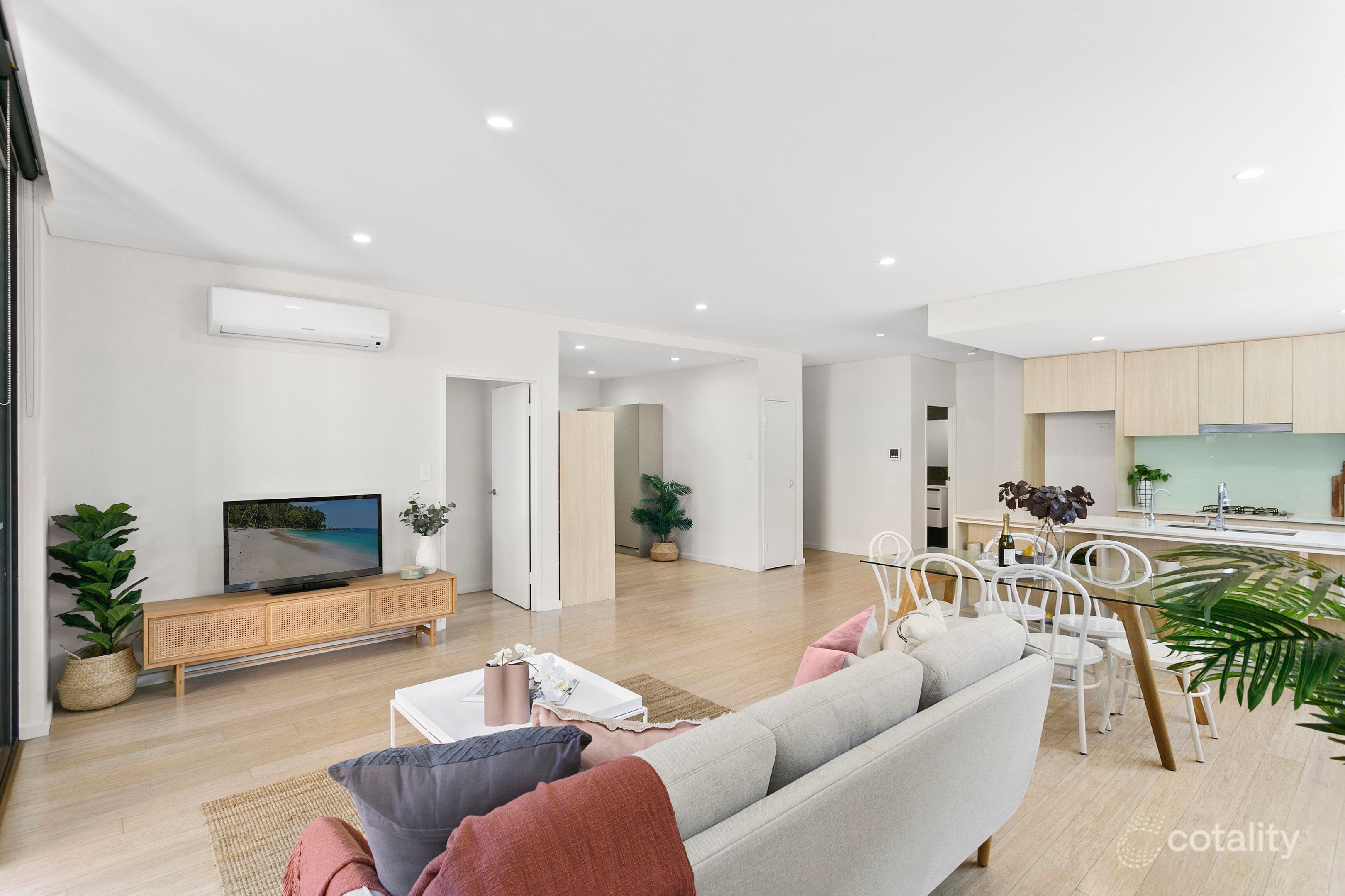 10/90-92 Bay St, Botany, NSW 2019