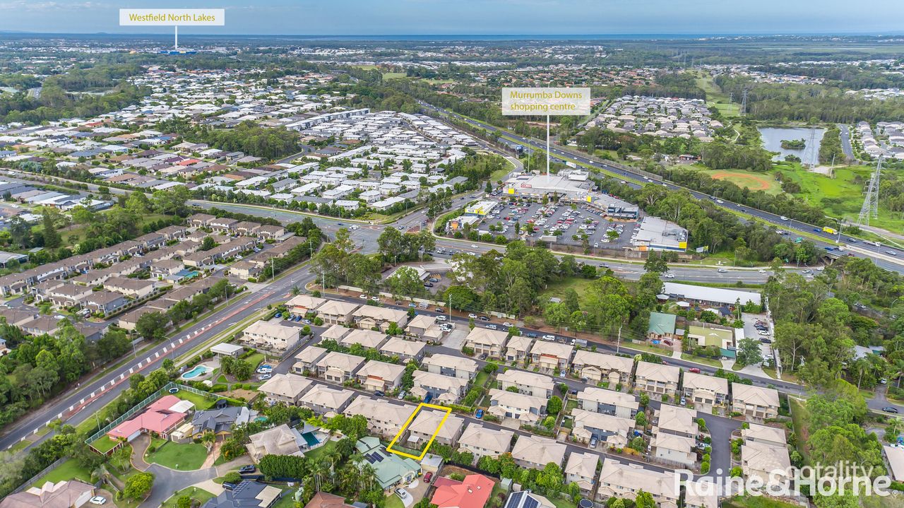 19/10-22 Blyth Rd, Murrumba Downs, QLD 4503