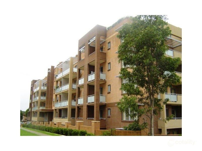 9/8-18 Wallace St, Blacktown, NSW 2148