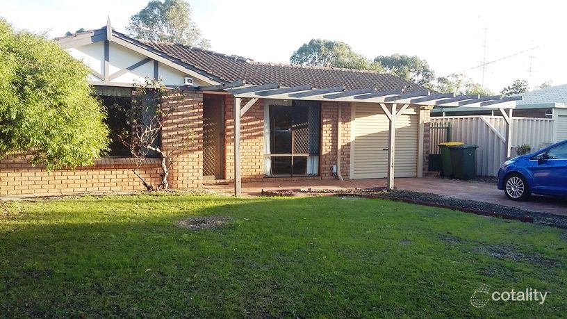 12 Lake Edge Lane, South Lake, WA 6164