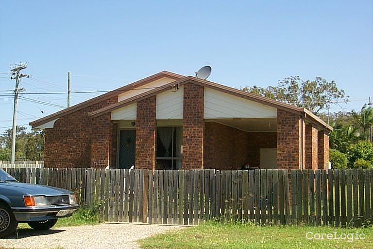 80 Elizabeth St, South Gladstone, QLD 4680