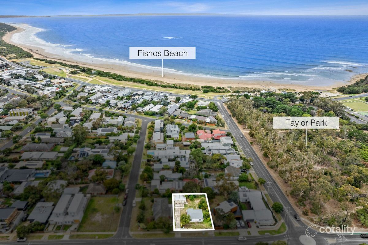 38 Fischer St, Torquay, VIC 3228
