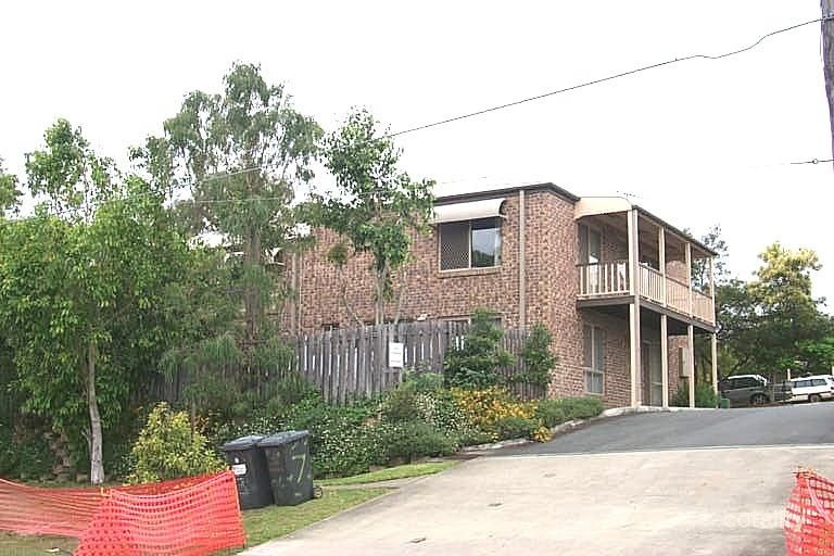11/30 Glenalva Tce, Enoggera, QLD 4051