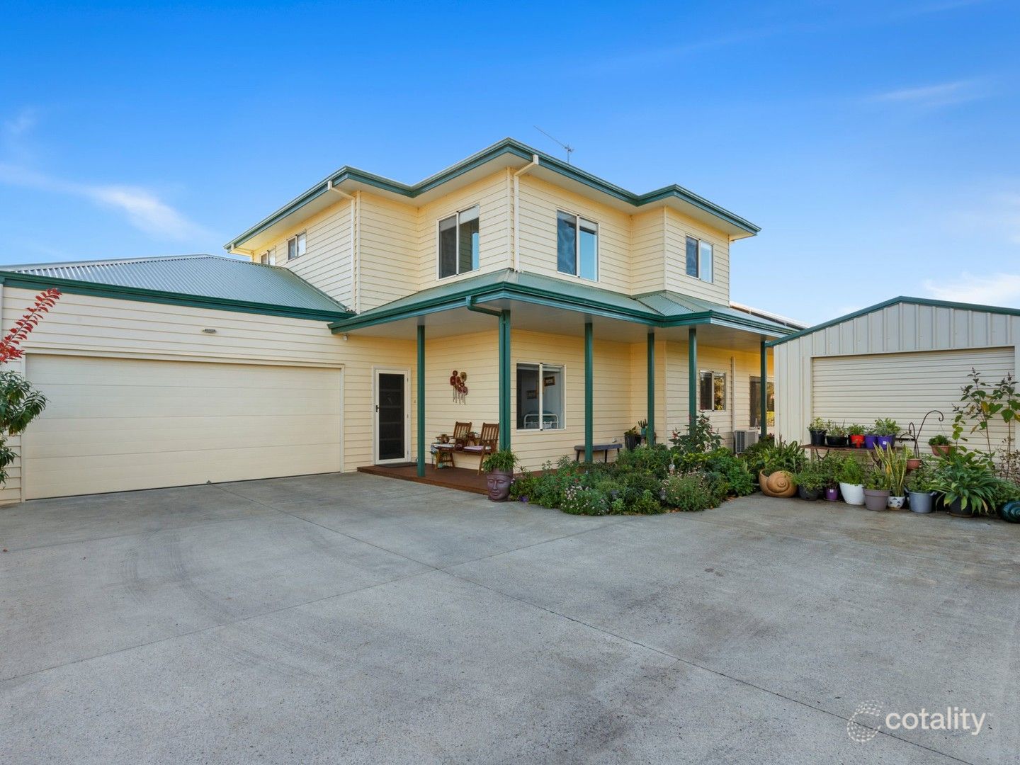 4a Centennial Ave, Harvey, WA 6220