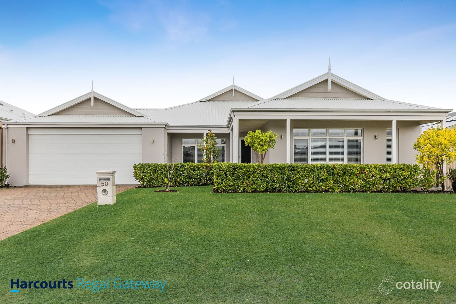 50 Descanso Loop, Aubin Grove, WA 6164