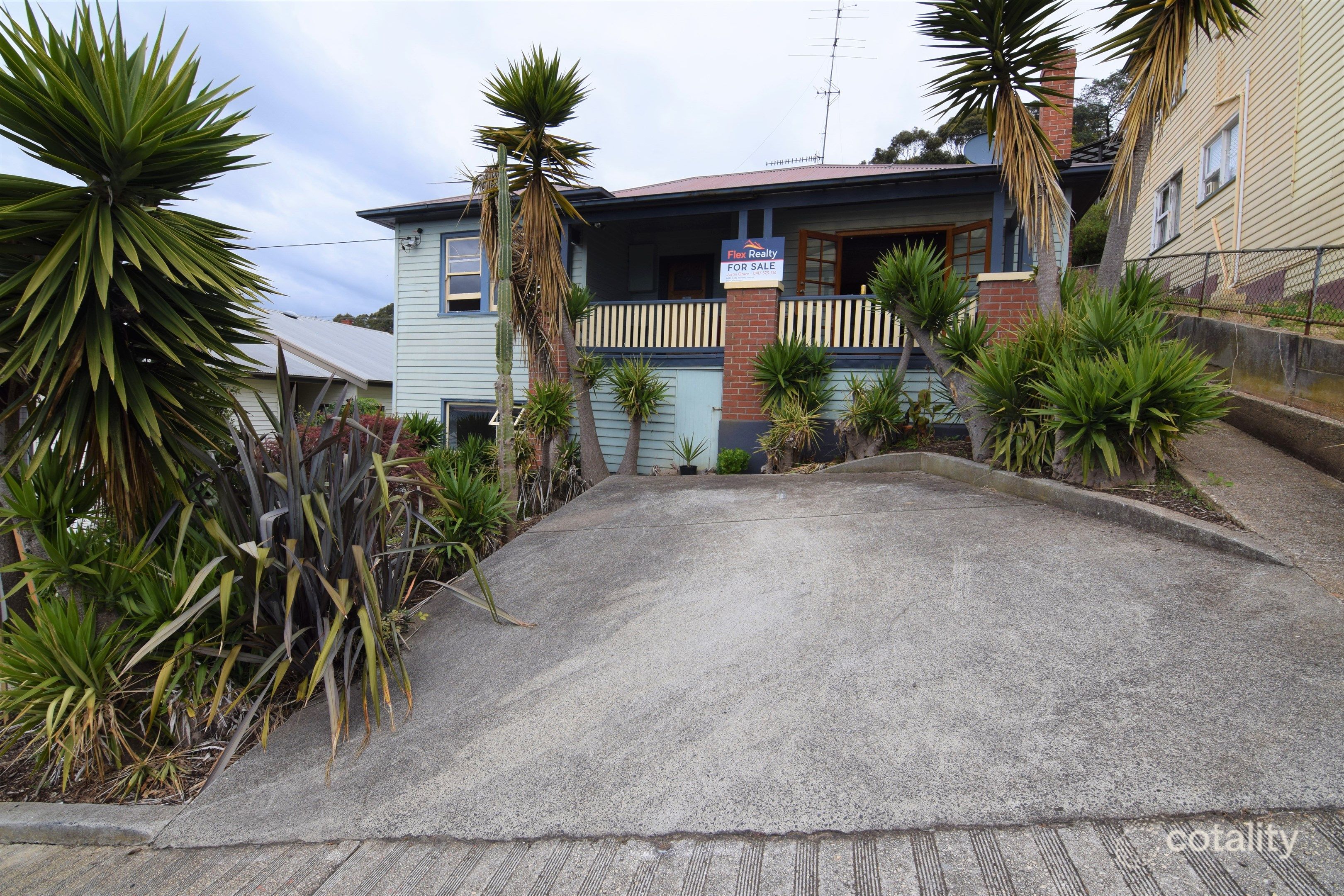 28 Hodgman St, Burnie, TAS 7320