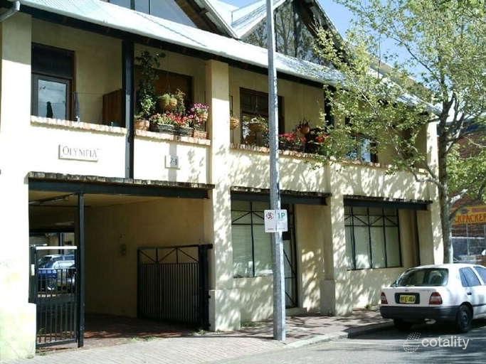 3/7 Leake St, Fremantle, WA 6160
