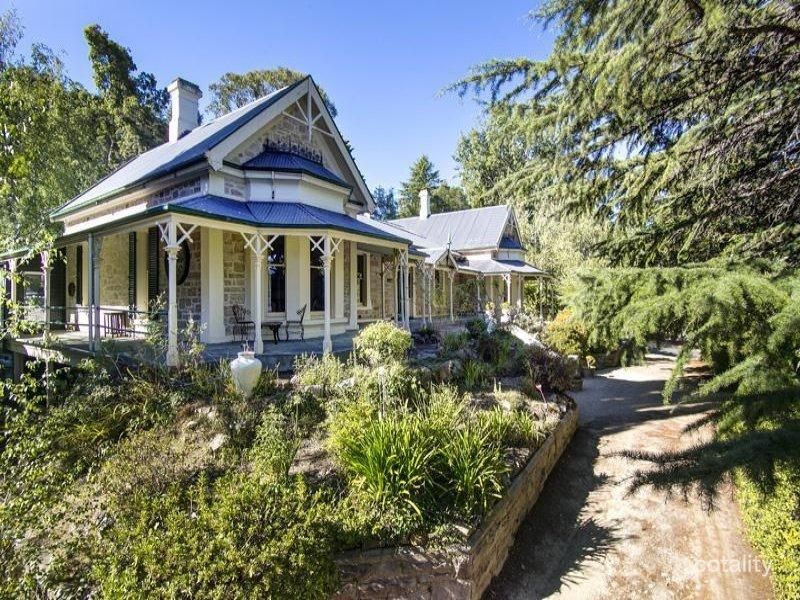 20 Glenside Rd, Crafers, SA 5152