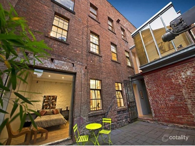 4-6 Phoenix Lane, West Melbourne, VIC 3003
