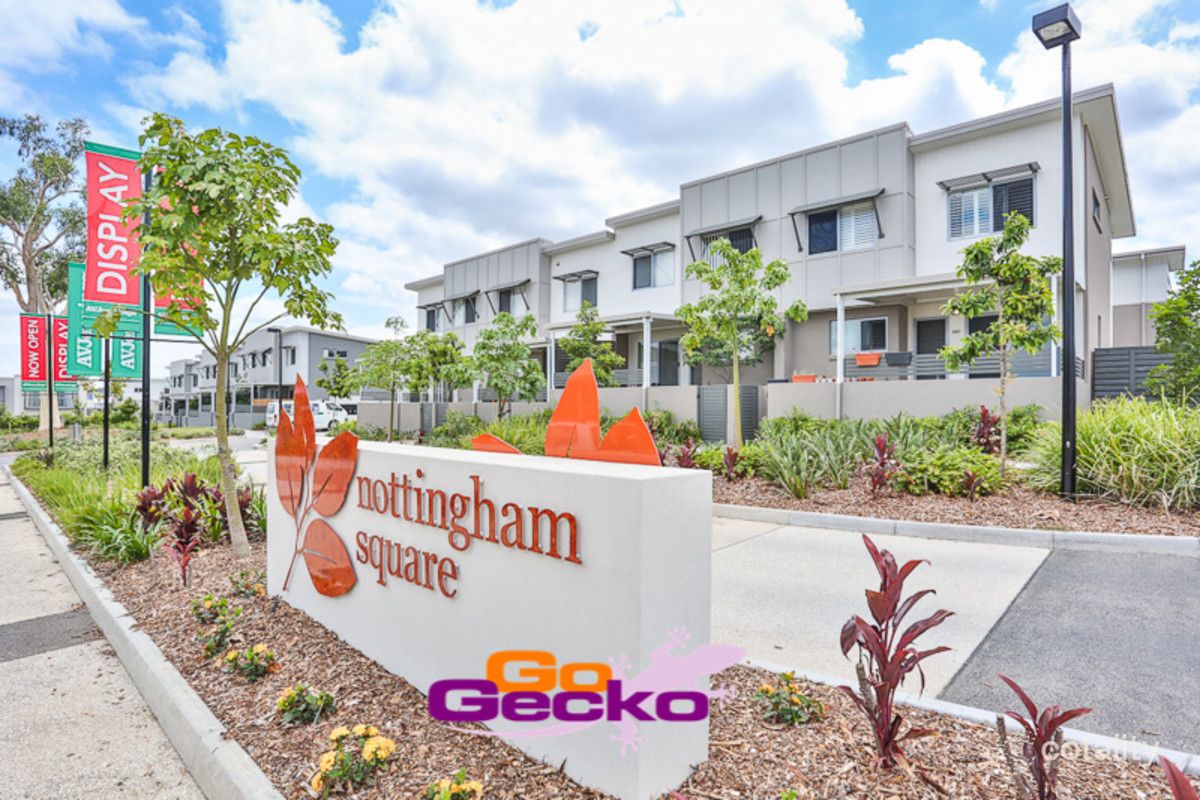 140/85 Nottingham Rd, Calamvale, QLD 4116