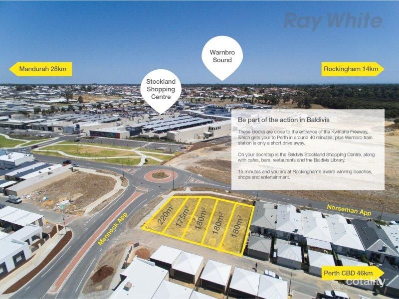 69e Norseman App, Baldivis, WA 6171